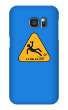yxngslipp Samsung Phone Cases