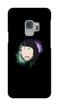DJ_GL1TCH Samsung Phone Cases