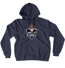 cookiedestroyer93 Hoodies (No-Zip/Pullover)