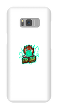 faxovrfoolry Samsung Phone Cases