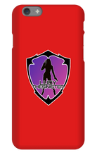 LucytheSinister iPhone Phone Cases