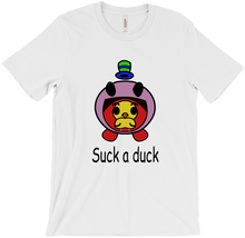 Suck a duck T-Shirts