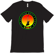 thereverendmattyfshow T-Shirts