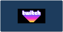 Tapetino Twitch