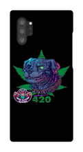 maddoggmike420 Samsung Phone Cases