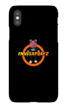 invisaplayz iPhone Phone Cases