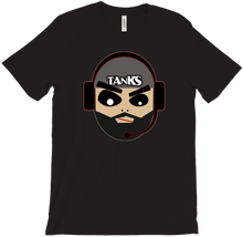 jimmy_tanks T-Shirts
