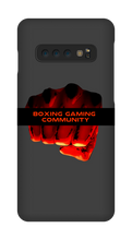 Boxing Samsung Phone Cases