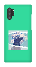 omicorax Samsung Phone Cases