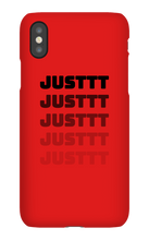 diviners iPhone Phone Cases
