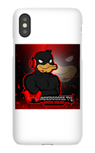 windedgoose_tv iPhone Phone Cases