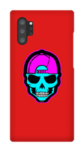 B6. BioSkull Samsung Phone Cases