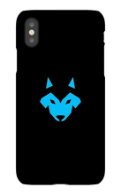 mysticwolf75 iPhone Phone Cases