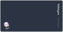 Vahryon XXL Gaming Mousepad