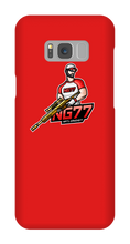 natarelligaming Samsung Phone Cases