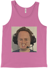 Motch Tank Top