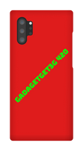 gadagetget3g Samsung Phone Cases