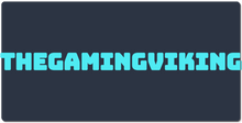 TGV XXL Gaming Mousepad