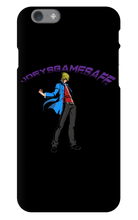 joeysgamesafe iPhone Phone Cases