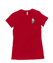 Panda Women's T-Shirt
