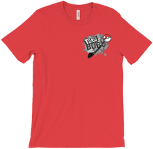 PokéBuBu's Shirt dark