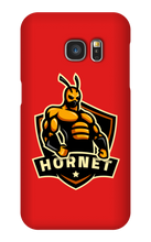 Hornet Samsung Phone Cases