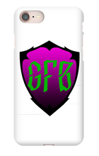 grandfalloutboy iPhone Phone Cases