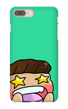 imcades iPhone Phone Cases