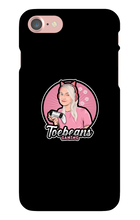 Toebeans Gaming Logo iPhone Case