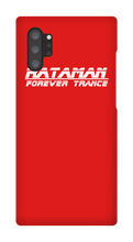 ratamanmusic Samsung Phone Cases