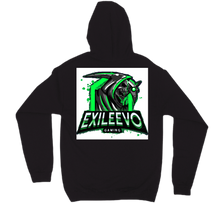 ExileEvo Hoodies Back Print