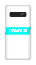 landontimm Samsung Phone Cases