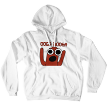 cahodie OB Hoodie (No-Zip/Pullover)