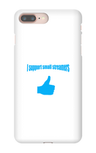 dejavu_gerblin iPhone Phone Cases