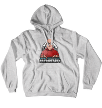 patriotastv Hoodies (No-Zip/Pullover)
