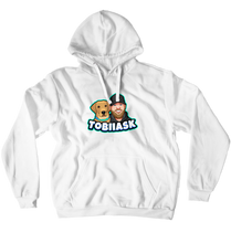 tobiiask Hoodies (No-Zip/Pullover)