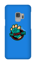 Logo Samsung Phone Cases