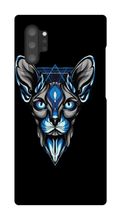 blusphinx Samsung Phone Cases