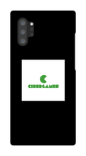 cibertron8010 Samsung Phone Cases