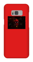 joshuadiaz Samsung Phone Cases
