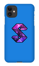 So Speechless S Logo iPhone Case