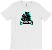 deathowl_24 T-Shirts