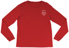 Logo Long Sleeve Tee