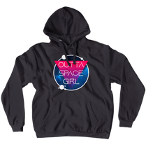 Outta_Space_Girl Hoodie