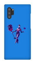 gmr_pedrinho Samsung Phone Cases