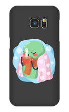 nos_love Samsung Phone Cases