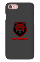 tmatershow iPhone Phone Cases