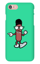 hartwurst iPhone Phone Cases