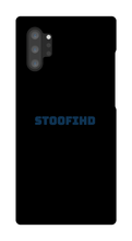 stoofihd Samsung Phone Cases