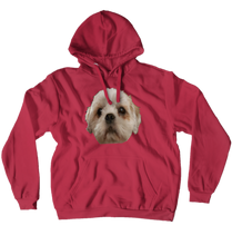 jstfreeze Hoodies (No-Zip/Pullover)